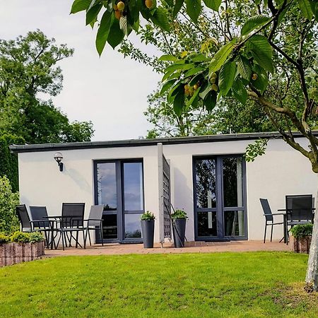 Apartmán Domki Na Wodnej Kolobřeh Exteriér fotografie